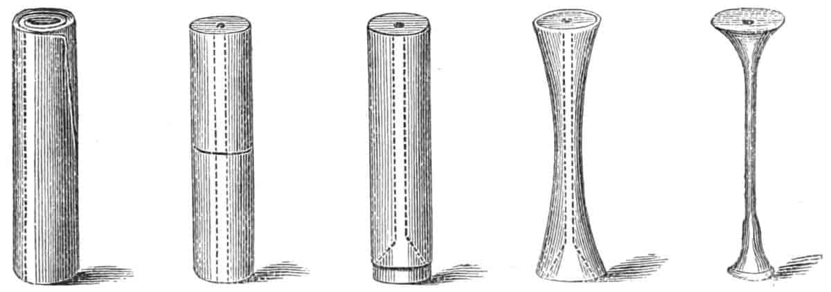 Utviklingen av stetoskopet