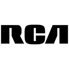 Dagens RCA-logo