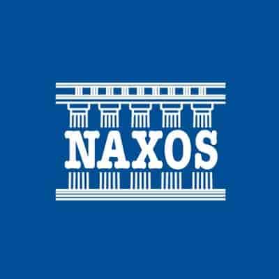 Logoen til Naxos.
