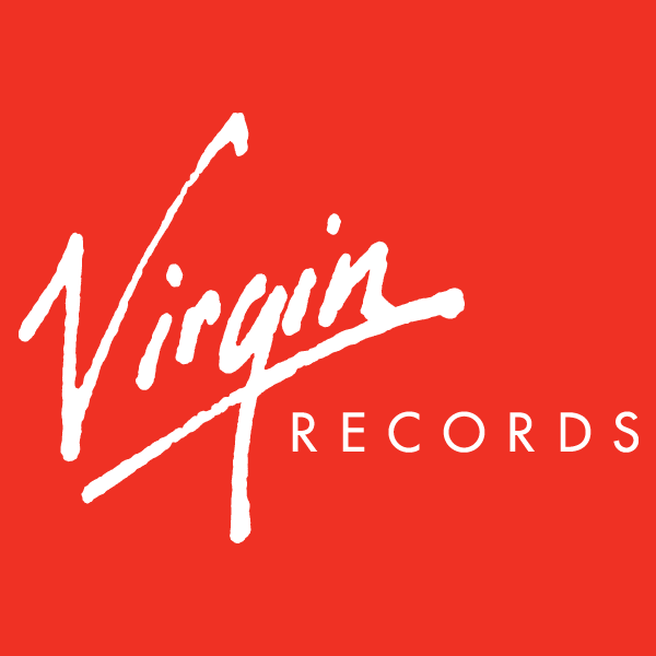 Virgin-logoen.