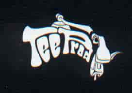 Logoen til Tee Productions.