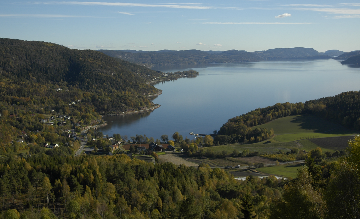 Drammensfjorden