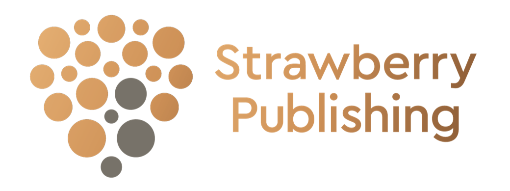 Strawberry Publishing logo