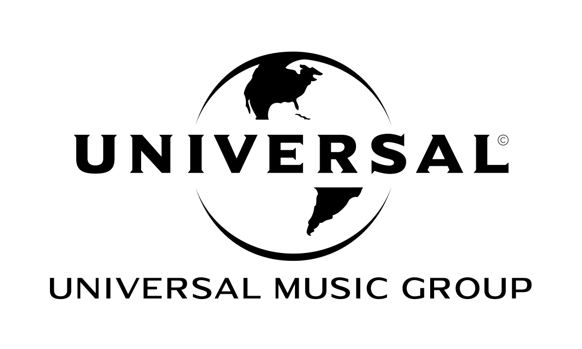 Universals logo.