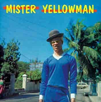 Debutalbumet til Winston Foster (f. 1956), alias Yellowman, fra 1982.