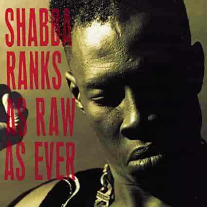 Shabba Ranks, alias Rexton Rawlston Fernando Gordon (f. 1966), sto for dancehalls store internasjonale gjennombrudd, blant annet med dette 1991-albumet.