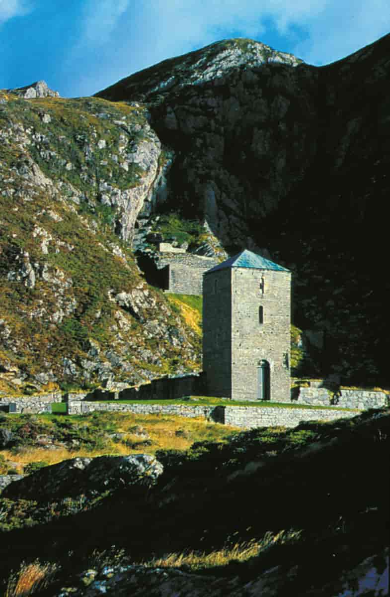 Selja kloster