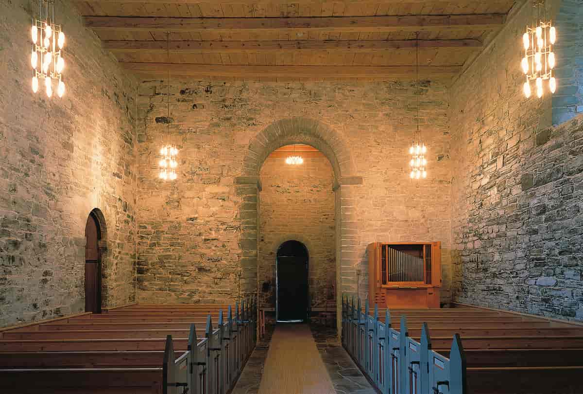Sørbø kirke
