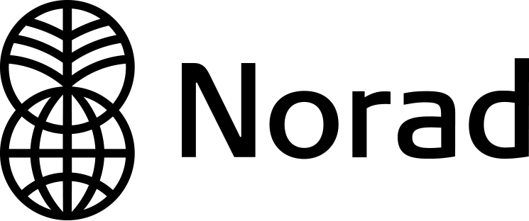 Norads logo