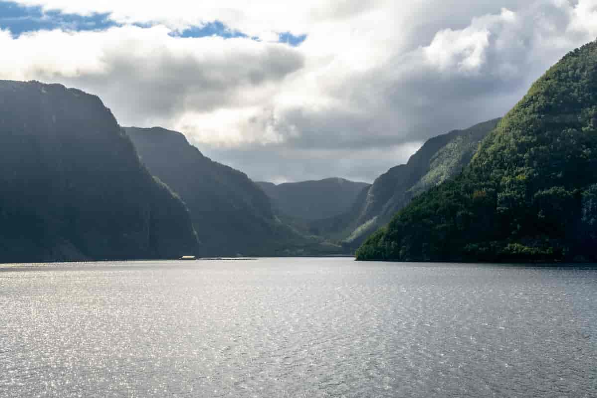 Boknafjorden