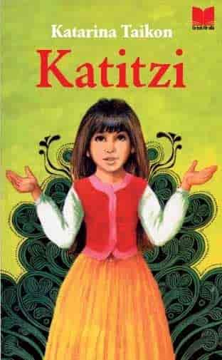 Katitzi. Utgave fra 2010