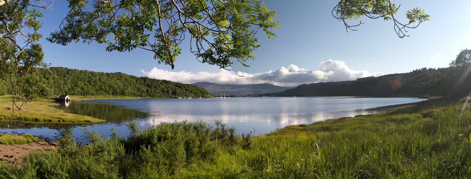 Loch Aline