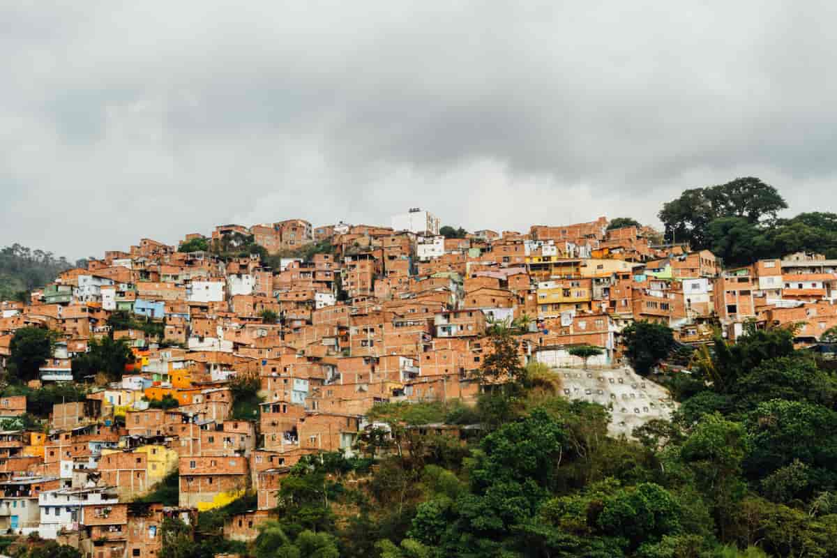 Sotomayor, Bucaramanga