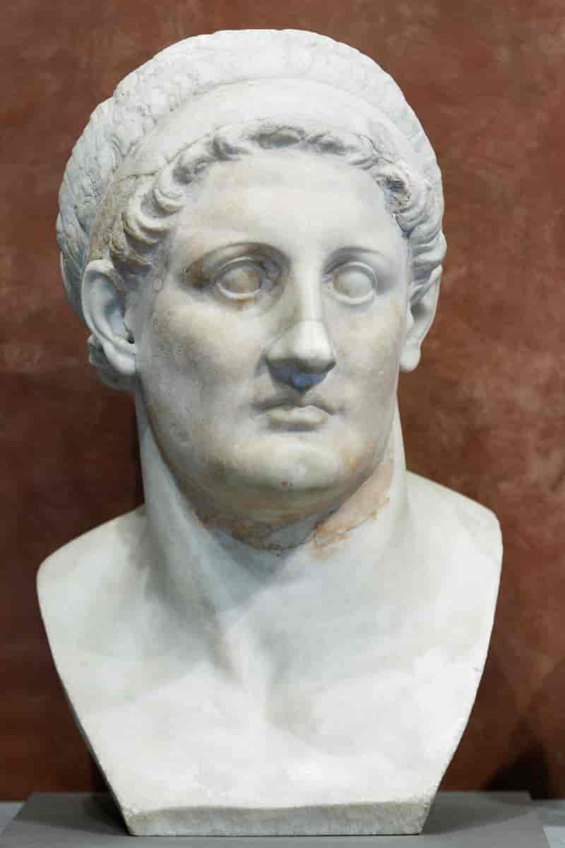 Ptolemaios 1 Soter