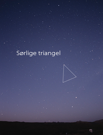 Sørlige triangel