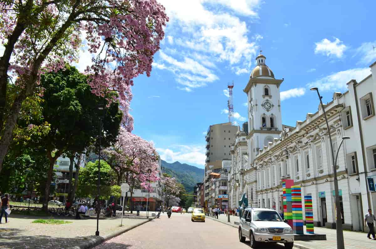 Ibagué, Colombia
