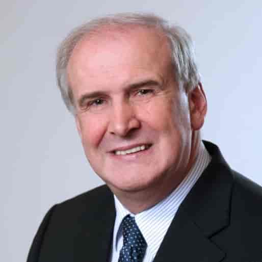 Otmar Hasler, tidligere regjeringingssjef i Liechtenstein.