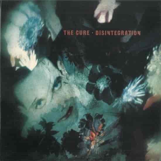 Disintegration (1989)