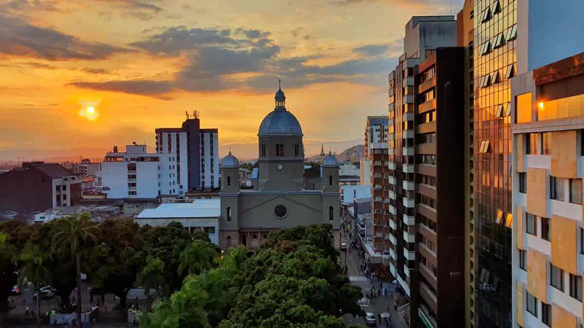 Pereira, Colombia
