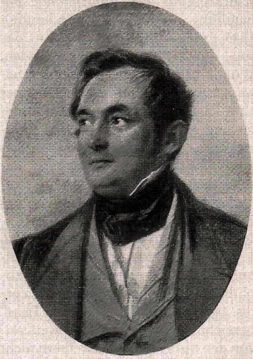 Carl Adolph von Basedow