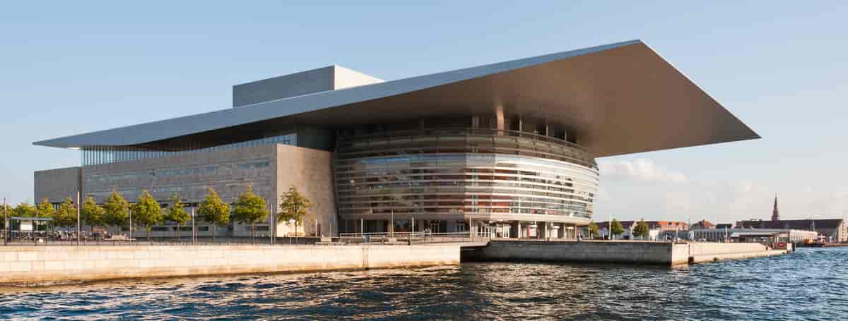 Operahuset i København