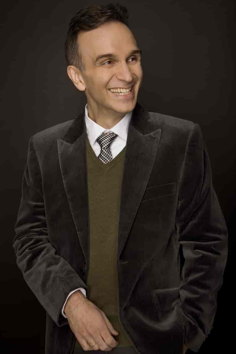 Gil Shaham (2012)