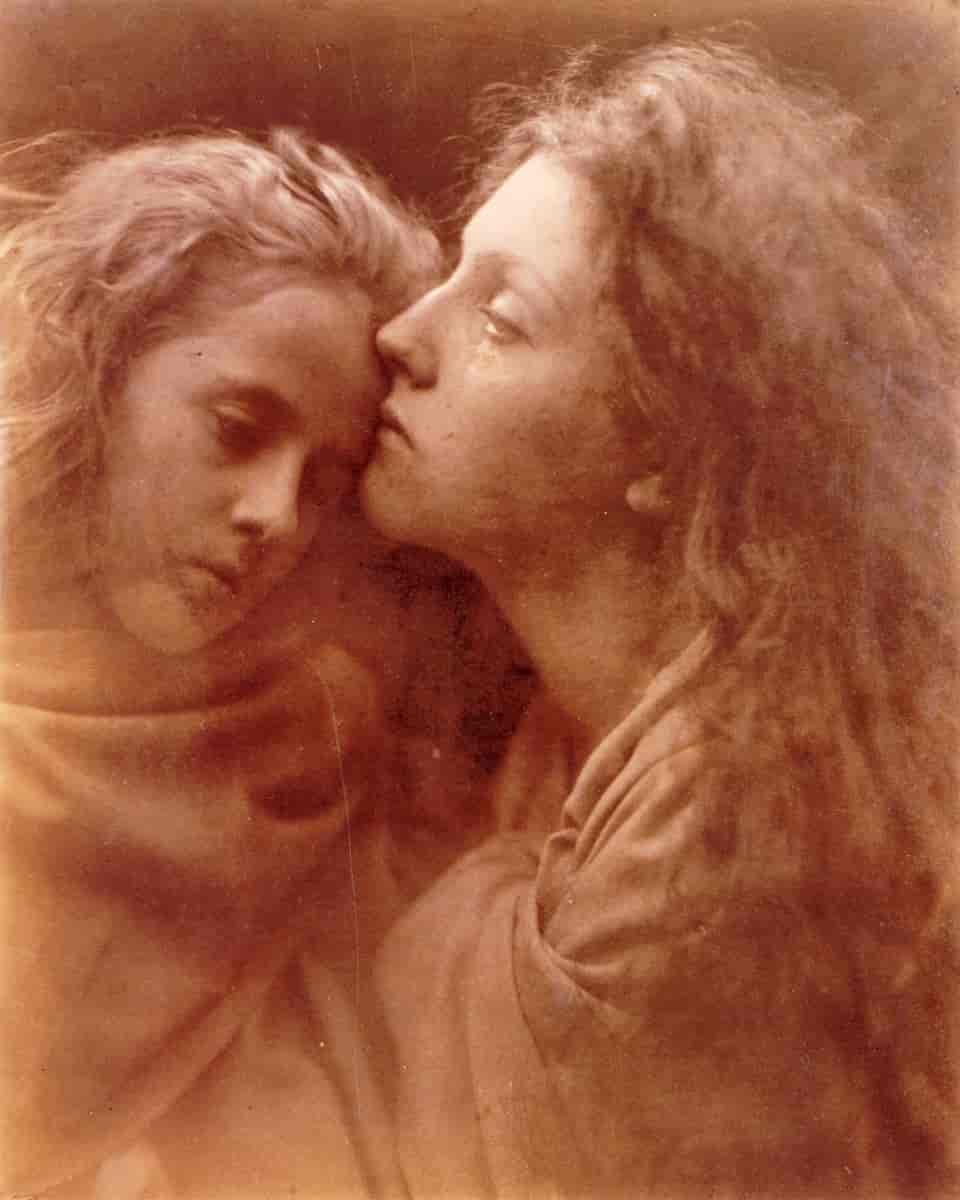 The Kiss of Peace