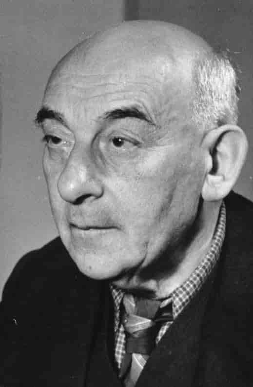 Victor Klemperer (1952)