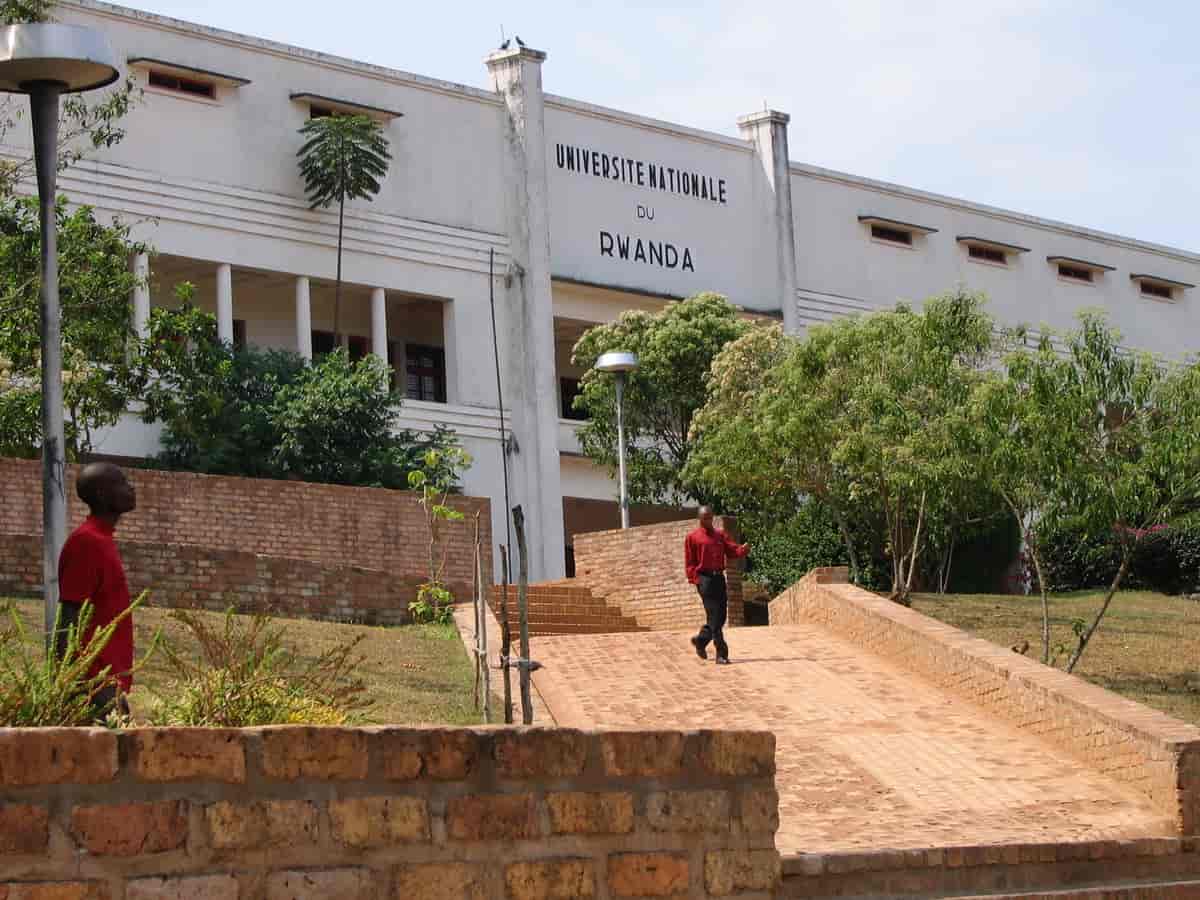 Université nationale du Rwanda