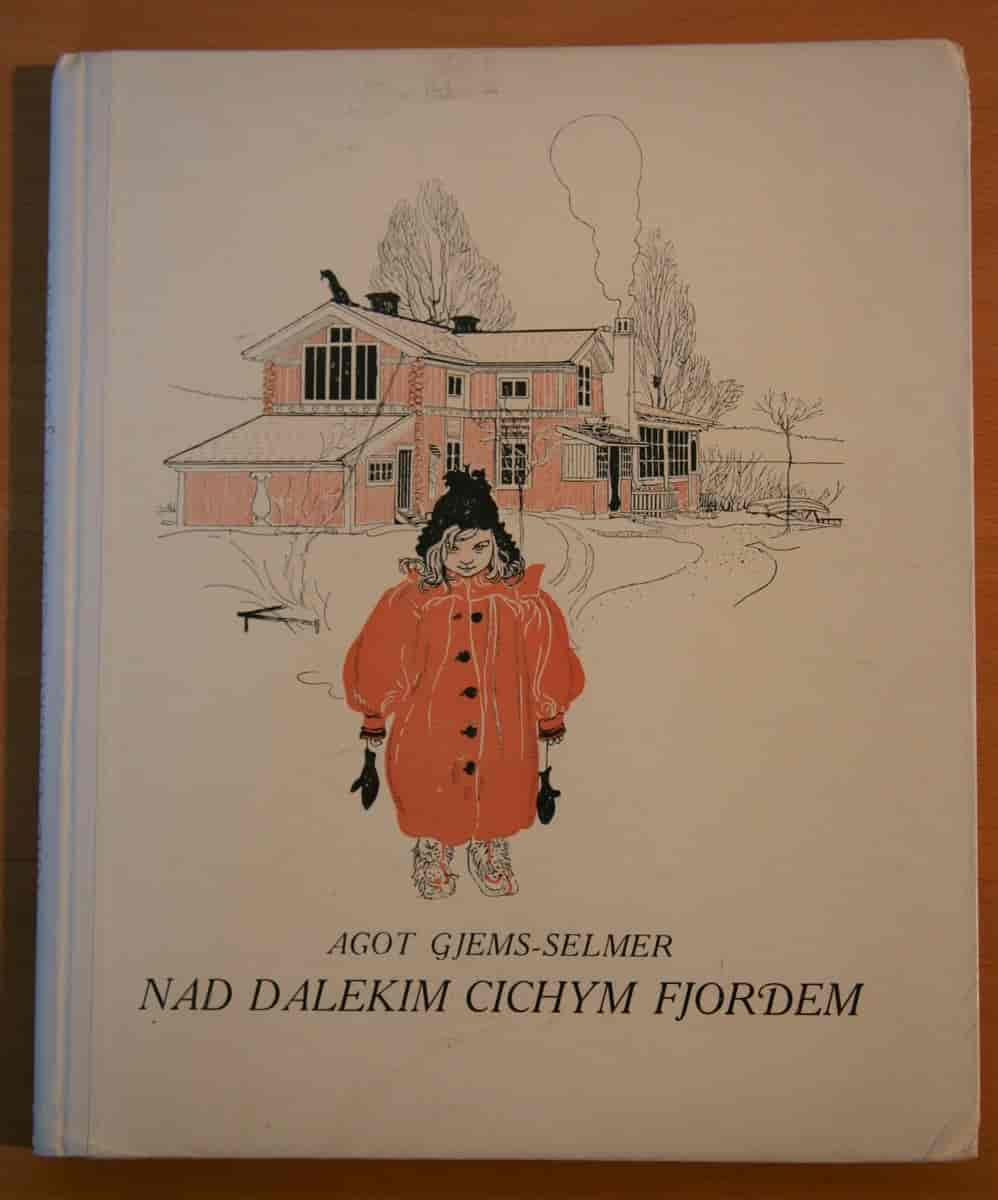Smaapigernes bog i polsk utgave