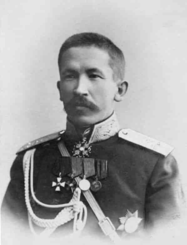 Lavr Kornilov (1916)