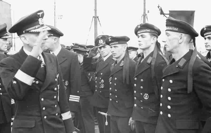 Kriegsmarine