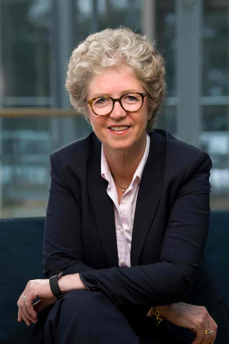 Hilde Merete Aasheim, 2019