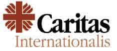 Caritas' logo
