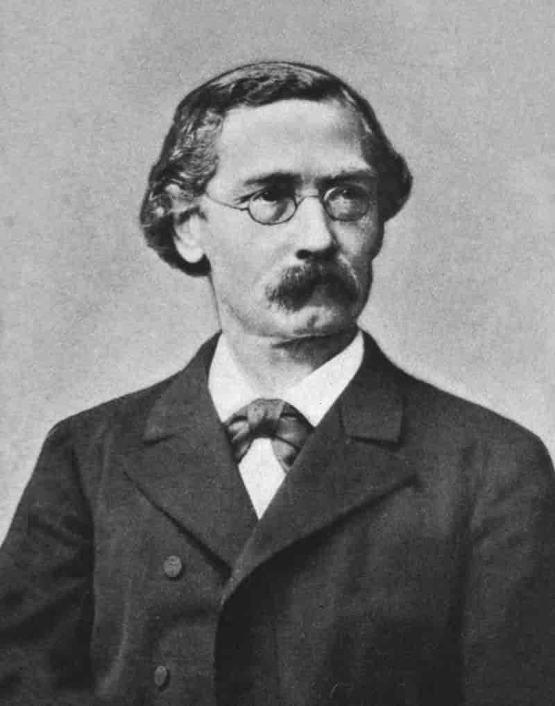 Ernest Felix Hoppe-Seyler