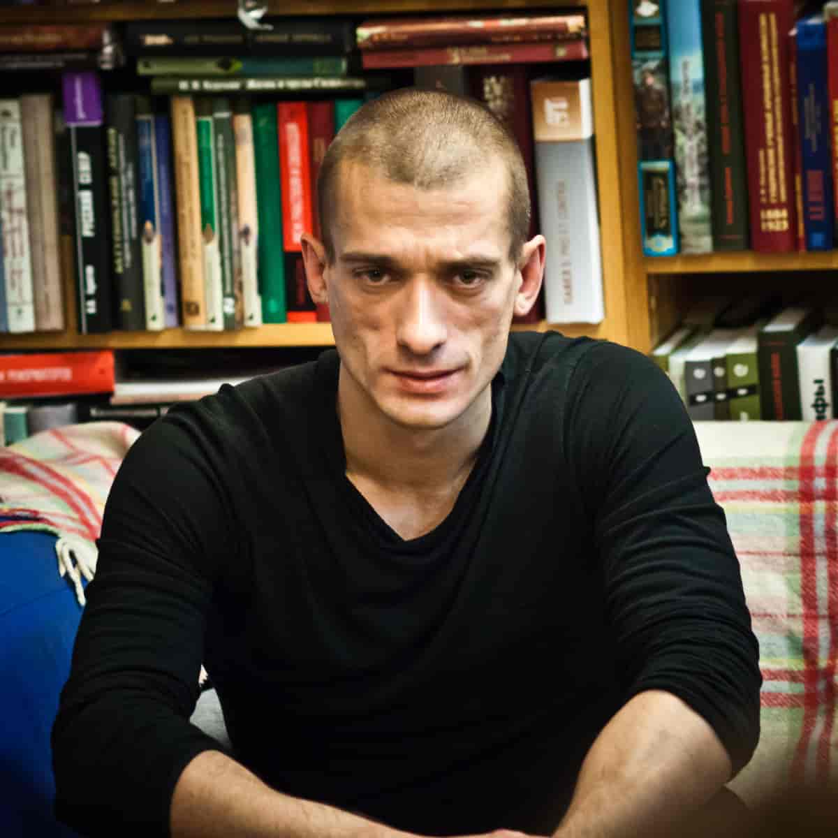 Pjotr Pavlenskij
