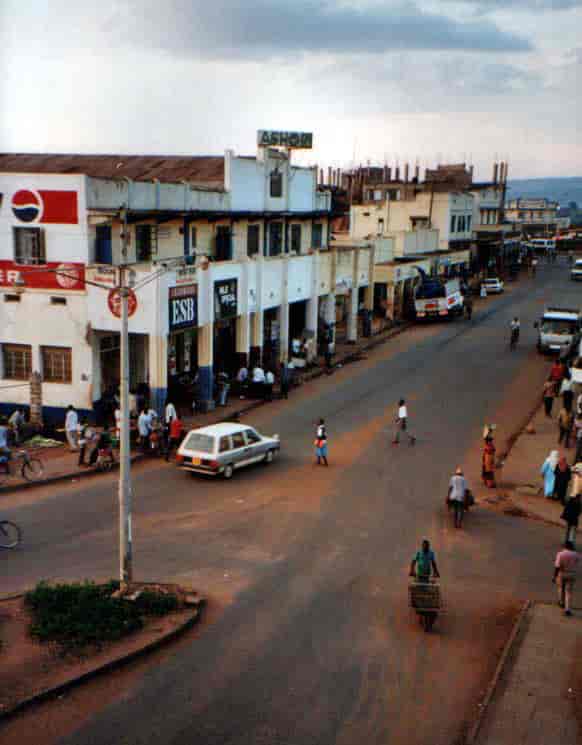 Mbale