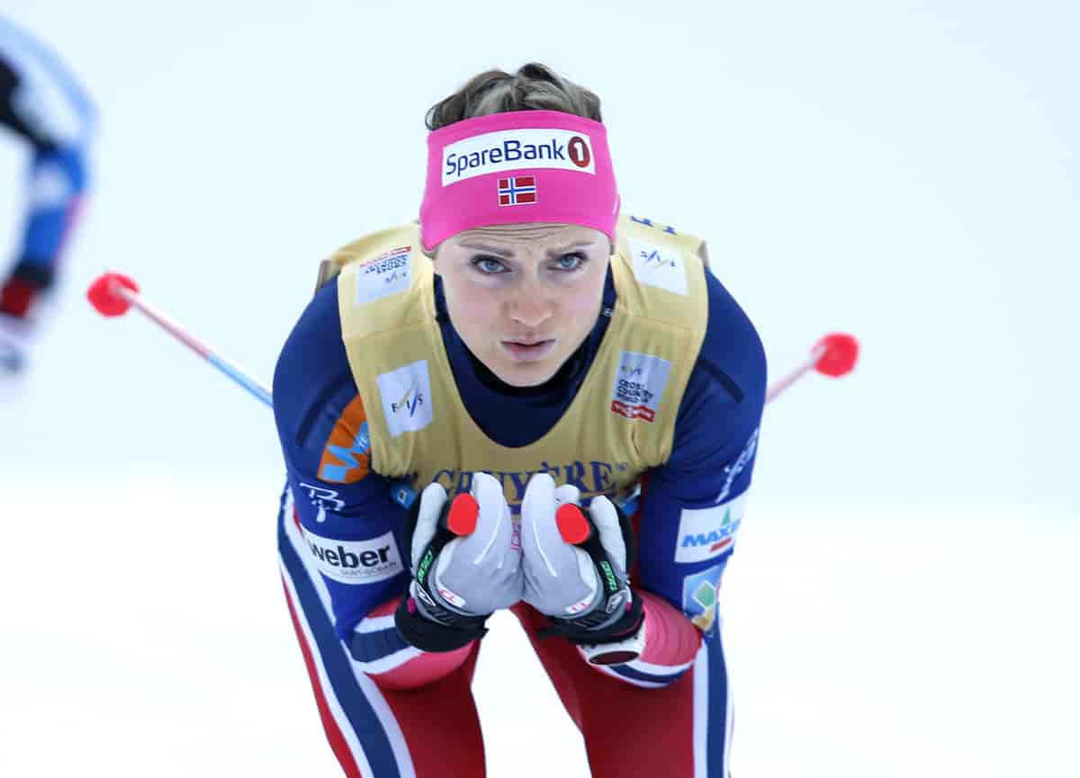 Martine Ek Hagen