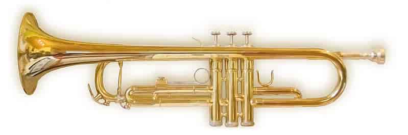 Roy Benson Bb-trompet
