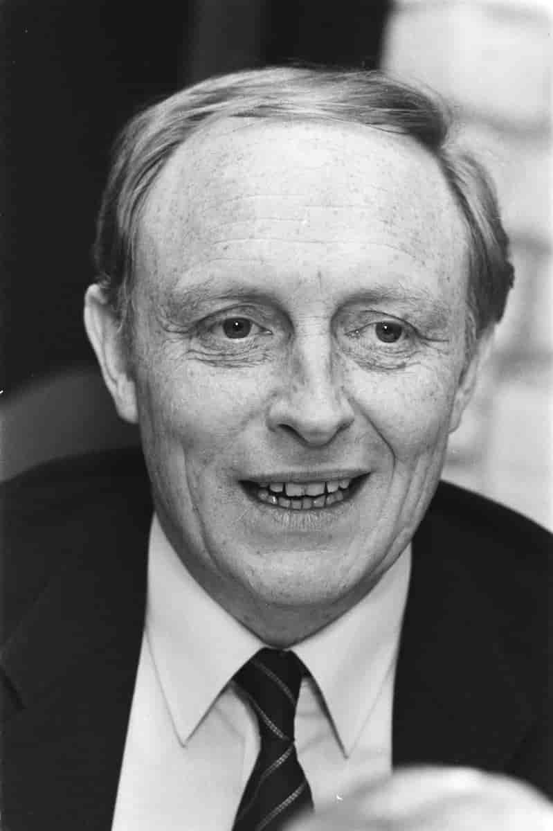 Neil Gordon Kinnock