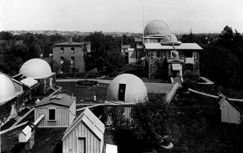 Harvard-observatoriet