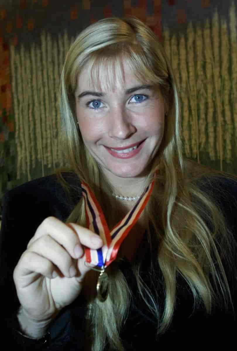 Aftenpostens gullmedalje i 2000