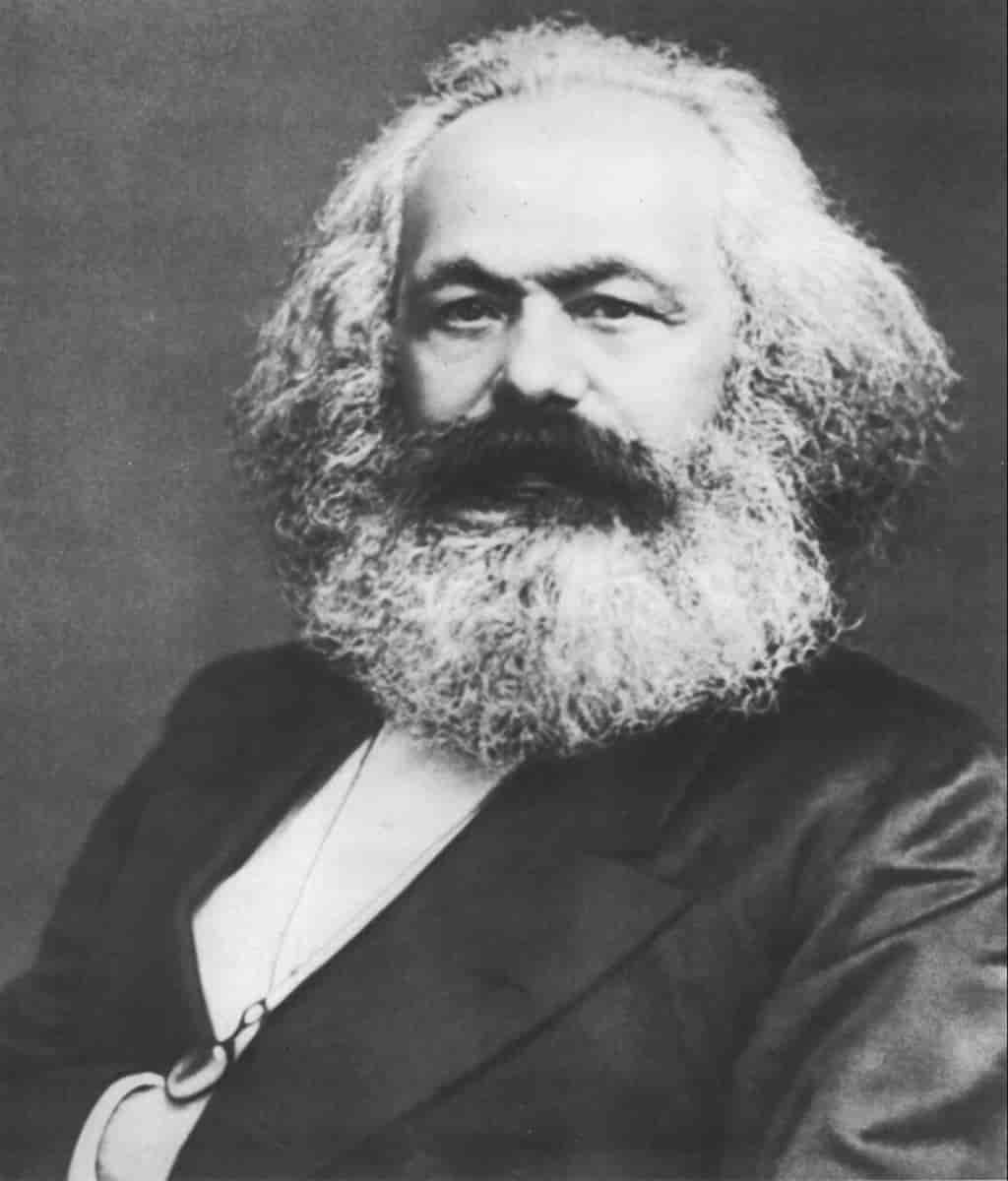 Karl Marx photo #100086, Karl Marx image