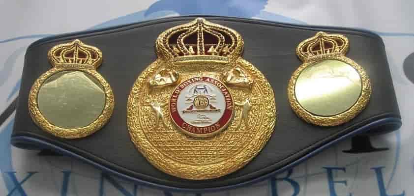 WBA Championship