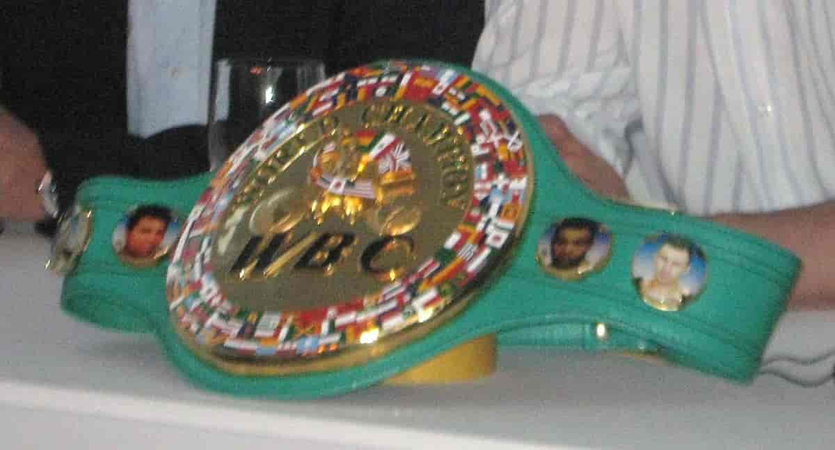 WBC World Championship