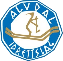 Alvdal Idrettslag logo