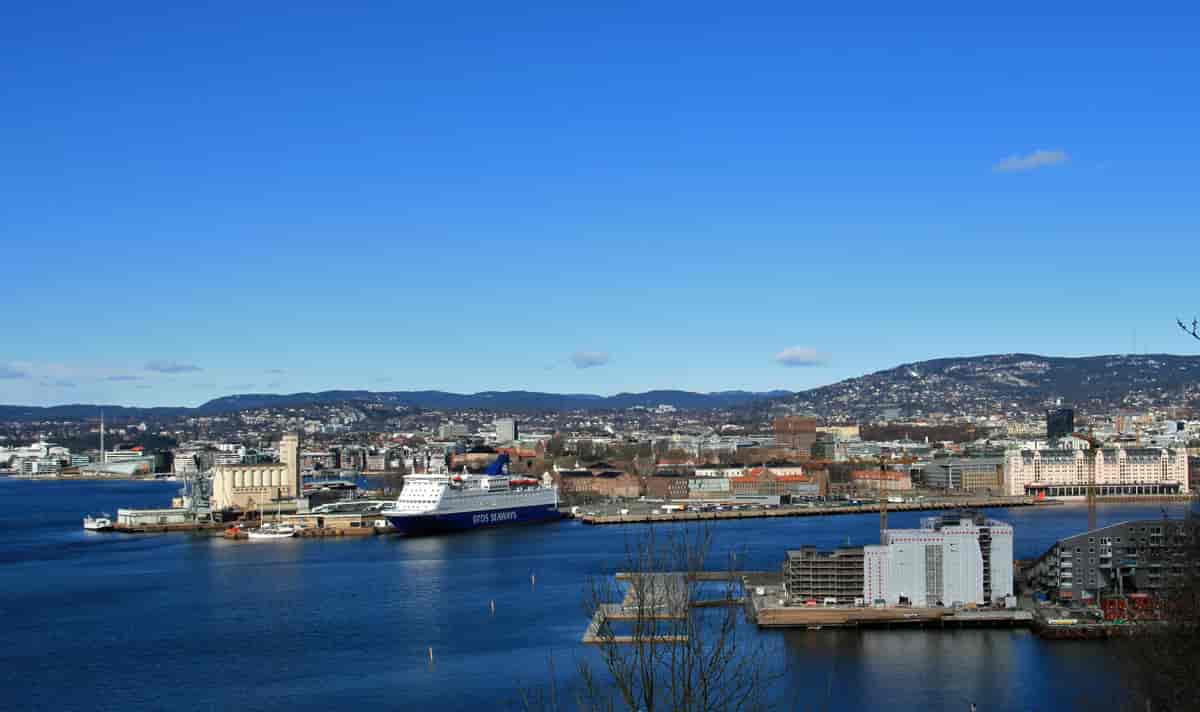 Oslo havn