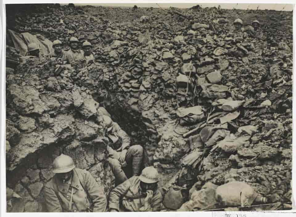 Slaget ved Verdun