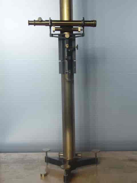 katetometer