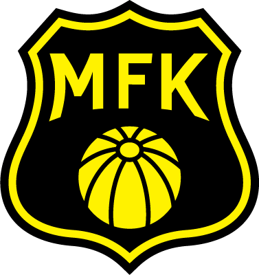 Moss Fotballklubb logo